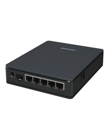 WRL ROUTER HAP AXS/E62IUGS-2AXD5AXT MIKROTIK