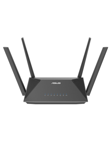 Wireless Router, ASUS, Wireless Router, 3000 Mbps, Mesh, RT-AX52PRO
