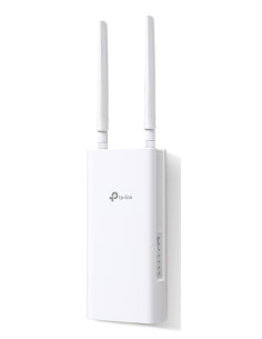 Wireless Router, TP-LINK, TL-MR100-OUTDOOR, Wi-Fi 4 (802.11n), Data speed 300 Mbit/s, Ethernet WAN Yes, DSL WAN Yes, SIM card s