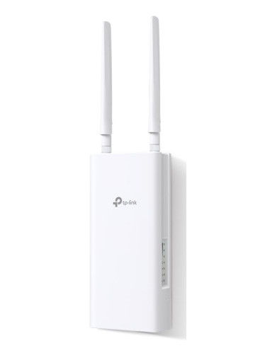 Wireless Router, TP-LINK, TL-MR100-OUTDOOR, Wi-Fi 4 (802.11n), Data speed 300 Mbit/s, Ethernet WAN Yes, DSL WAN Yes, SIM card s