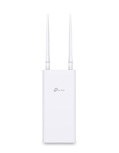 Wireless Router, TP-LINK, TL-MR100-OUTDOOR, Wi-Fi 4 (802.11n), Data speed 300 Mbit/s, Ethernet WAN Yes, DSL WAN Yes, SIM card s