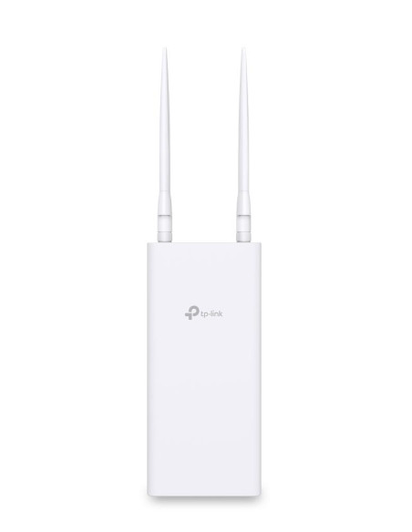Wireless Router, TP-LINK, TL-MR100-OUTDOOR, Wi-Fi 4 (802.11n), Data speed 300 Mbit/s, Ethernet WAN Yes, DSL WAN Yes, SIM card s