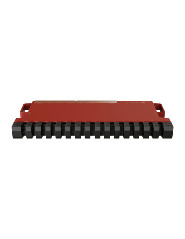 NET ROUTER 1000M 8PORT POE/L009UIGS-RM MIKROTIK