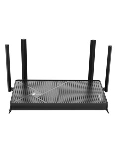 Wireless Router, TP-LINK, Wireless Router, 3600 Mbps, LAN WAN ports 1, Number of antennas 4, ARCHERBE230