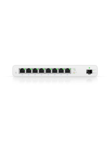 NET ROUTER 8P 1000M/UISP-R UBIQUITI