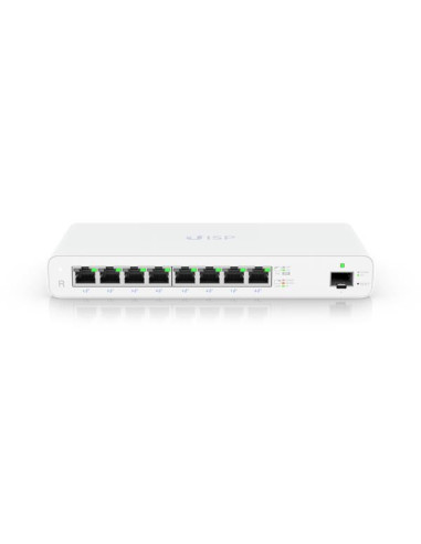 NET ROUTER 8P 1000M/UISP-R UBIQUITI