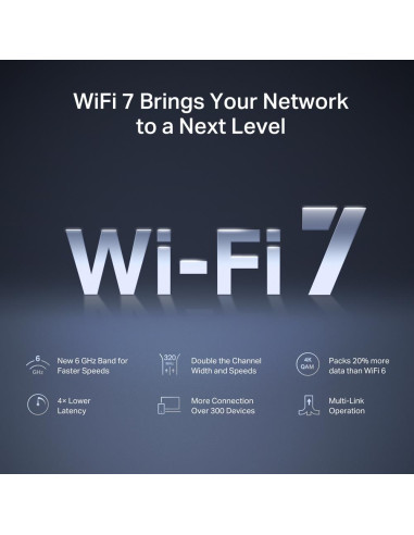 Wireless Router, MERCUSYS, Router, IEEE 802.11a/b/g, IEEE 802.11n, IEEE 802.11ac, IEEE 802.11ax, 3x2.5GbE, LAN WAN ports 1, Num