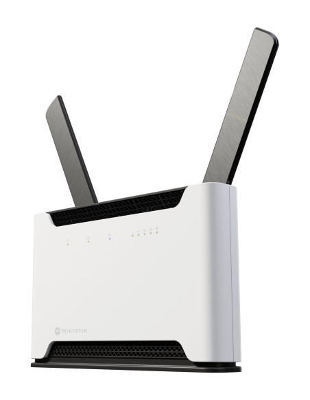 Wireless Router, MIKROTIK, Chateau LTE18 ax, LTE, 4G, S53UG+5HAXD2HAXD-TC&EG18