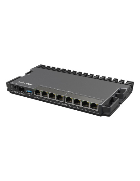 NET ROUTER 1000M 7PORT/RB5009UPR+S+IN MIKROTIK