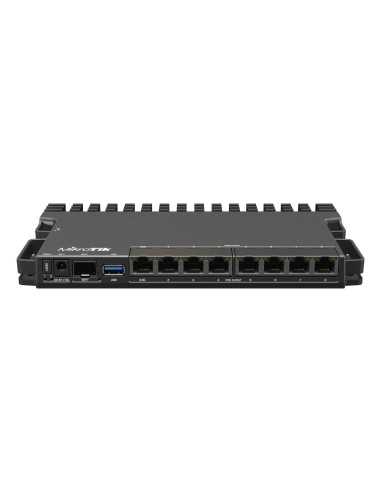 NET ROUTER 1000M 7PORT/RB5009UPR+S+IN MIKROTIK