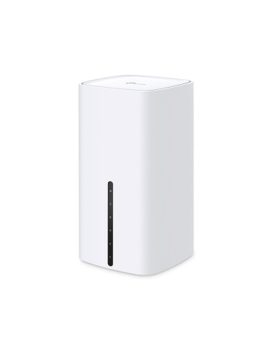 Wireless Router, TP-LINK, Router, 1800 Mbps, Mesh, LAN WAN ports 1, Number of antennas 10, ARCHERNX210