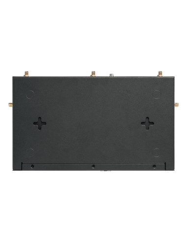 Wireless Router, TP-LINK, ER706WP-4G, Data speed 300 Mbit/s, Ethernet WAN Yes, DSL WAN Yes, SIM card slot Yes, WAN connection t