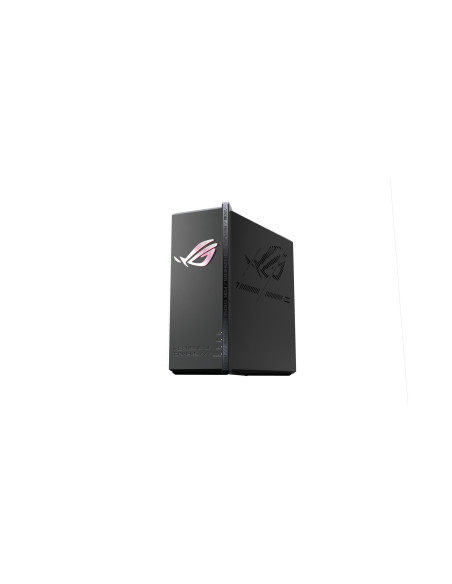 Wireless Router, ASUS, Wireless Router, 18000 Mbps, Mesh, Number of antennas 8, 90IG09Y0-MO9C00