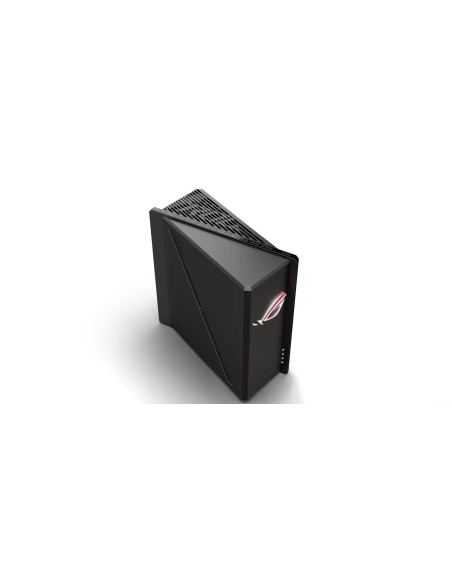Wireless Router, ASUS, Wireless Router, 18000 Mbps, Mesh, Number of antennas 8, 90IG09Y0-MO9C00
