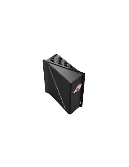 Wireless Router, ASUS, Wireless Router, 18000 Mbps, Mesh, Number of antennas 8, 90IG09Y0-MO9C00
