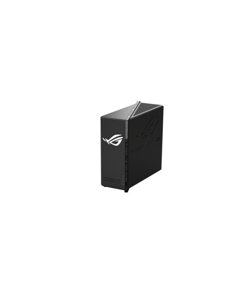 Wireless Router, ASUS, Wireless Router, 18000 Mbps, Mesh, Number of antennas 8, 90IG09Y0-MO9C00