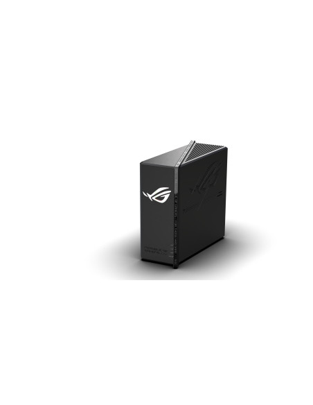 Wireless Router, ASUS, Wireless Router, 18000 Mbps, Mesh, Number of antennas 8, 90IG09Y0-MO9C00