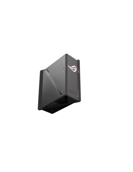 Wireless Router, ASUS, Wireless Router, 18000 Mbps, Mesh, Number of antennas 8, 90IG09Y0-MO9C00
