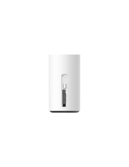 Wireless Router, TELTONIKA, Wi-Fi 7 (802.11be), Ethernet WAN Yes, SIM card slot Yes, WAN connection type RJ-45, Ethernet LAN Ye