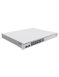 NET ROUTER 1000M 16PORT/CCR2216-1G-12XS-2XQ MIKROTIK