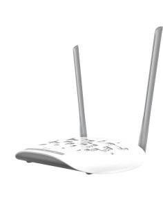 Access Point, TP-LINK, 300 Mbps, 1x10Base-T / 100Base-TX, Number of antennas 2, TL-WA801N