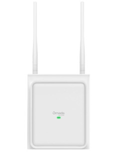 Access Point, TP-LINK, 5000 Mbit/s, 1xLAN ports, 8xAntennas quantity, EAP725-OUTDOOR