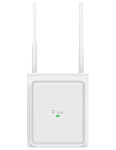 Access Point, TP-LINK, 5000 Mbit/s, 1xLAN ports, 8xAntennas quantity, EAP725-OUTDOOR