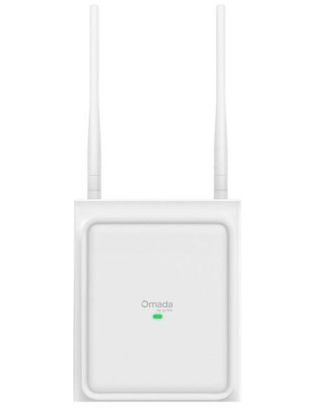 Access Point, TP-LINK, 5000 Mbit/s, 1xLAN ports, 8xAntennas quantity, EAP725-OUTDOOR