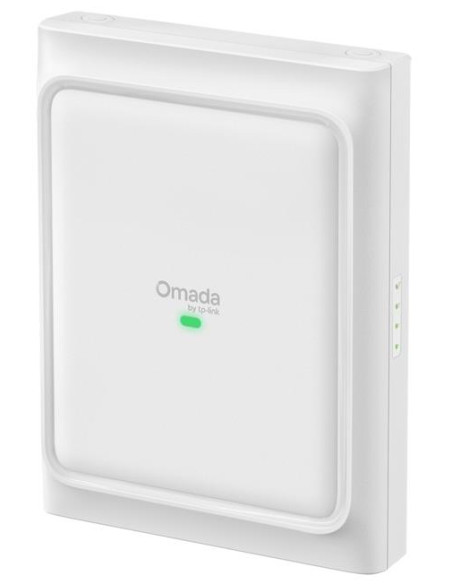 Access Point, TP-LINK, 5000 Mbit/s, 1xLAN ports, 8xAntennas quantity, EAP725-OUTDOOR