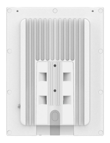Access Point, TP-LINK, 5000 Mbit/s, 1xLAN ports, 8xAntennas quantity, EAP725-OUTDOOR