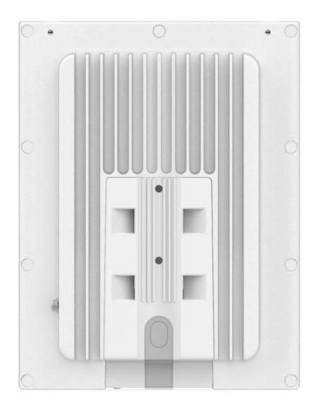 Access Point, TP-LINK, 5000 Mbit/s, 1xLAN ports, 8xAntennas quantity, EAP725-OUTDOOR