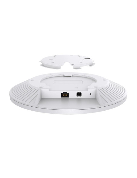Access Point, TP-LINK, 9300 Mbps, EAP773