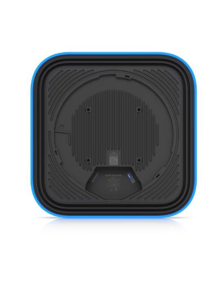 Access Point, UBIQUITI, 11500 Mbit/s, 2xLAN ports, E7