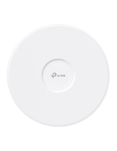 Access Point, TP-LINK, 22000 Mbps, IEEE 802.11a/b/g, IEEE 802.11n, IEEE 802.11ac, IEEE 802.11ax, 2x10GbE, EAP783