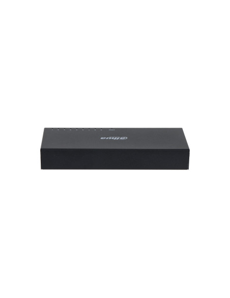 Switch, DAHUA, PFS3008-8GT-V2, Type L2, DH-PFS3008-8GT-V2