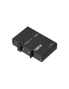 Switch, TELTONIKA, Switch type Unmanaged, 5xRJ-45 ports, RJ-45 Ports Type Gigabit Ethernet (10/100/1000), TSW114000000