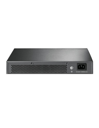 Switch, TP-LINK, 16x10Base-T / 100Base-TX / 1000Base-T, TL-SG1016D