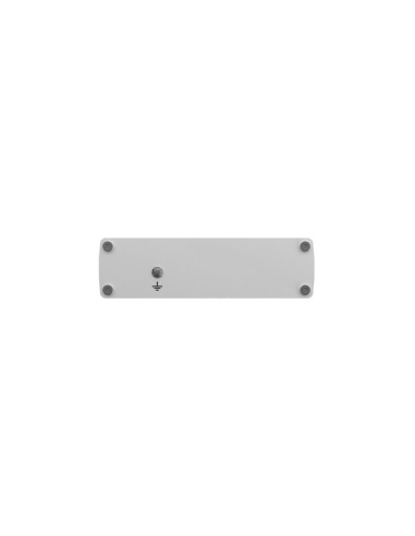 Switch, TELTONIKA, TSW101000000, PoE ports 4, 60 Watts, TSW101