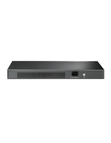 Switch, TP-LINK, 16x10Base-T / 100Base-TX / 1000Base-T, TL-SG1016