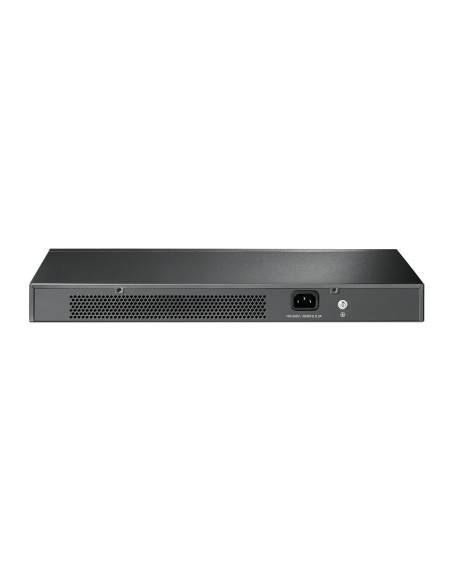 Switch, TP-LINK, 16x10Base-T / 100Base-TX / 1000Base-T, TL-SG1016