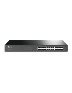 Switch, TP-LINK, 24xRJ45, TL-SG1024