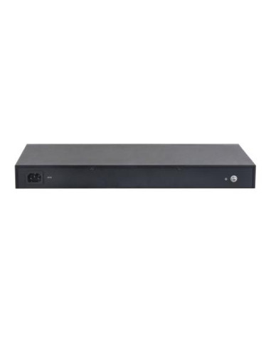 Switch, DAHUA, DH-CS4218-16ET-135, Switch type Managed, Switch layer L2, Rack mounting Yes, 18xRJ-45 ports, RJ-45 Ports Type Gi
