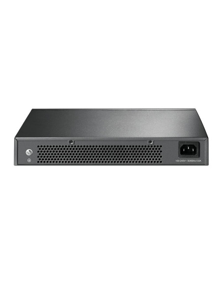 Switch, TP-LINK, 24x10Base-T / 100Base-TX / 1000Base-T, TL-SG1024DE