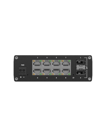 Switch, TELTONIKA, TSW212000000, TSW212