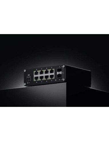 Switch, TELTONIKA, TSW212000000, TSW212