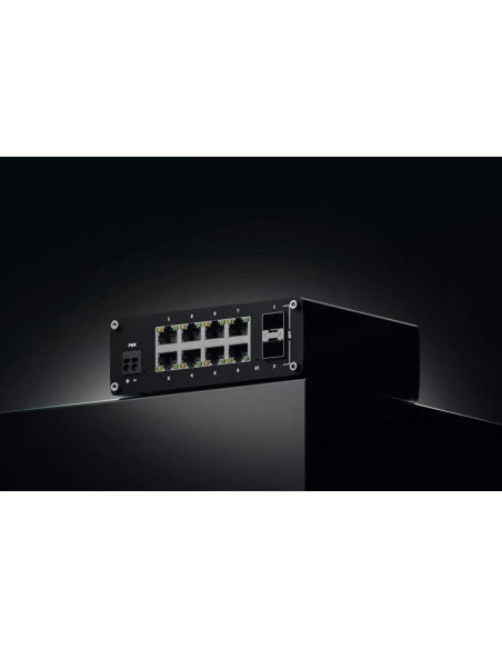 Switch, TELTONIKA, TSW212000000, TSW212