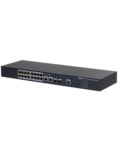 Switch, DAHUA, DH-SG4020, SG4020