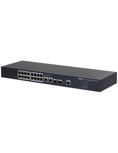 Switch, DAHUA, DH-SG4020, SG4020