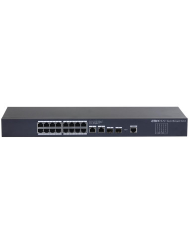 Switch, DAHUA, DH-SG4020, SG4020