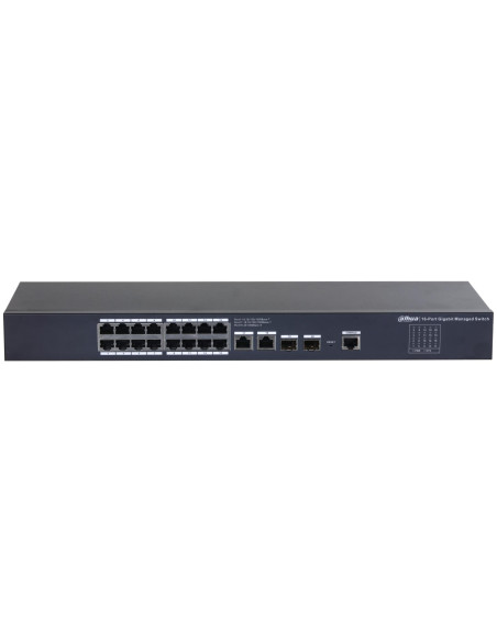 Switch, DAHUA, DH-SG4020, SG4020